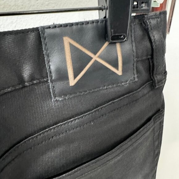 OTD (John Varvatos's Defunct Label) Flared Skinny Jeans sz. 31 - Picture 6 of 6